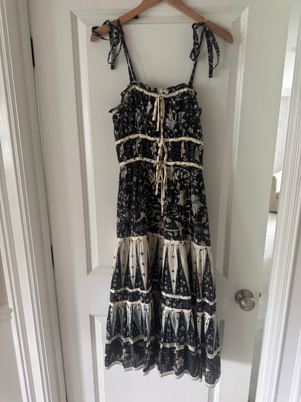 Ulla Johnson Sundress